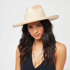 L*Space Riviera Sun Hat